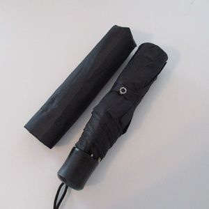 Telescopic umbrella